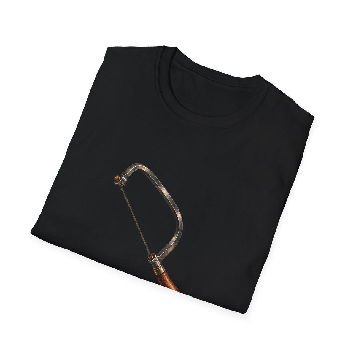 Coping Skills Coping Saw Woodworking T-Shirt