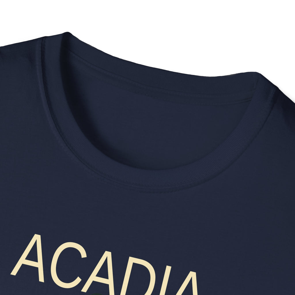 Cadillac North Ridge Hiking T-Shirt | Acadia