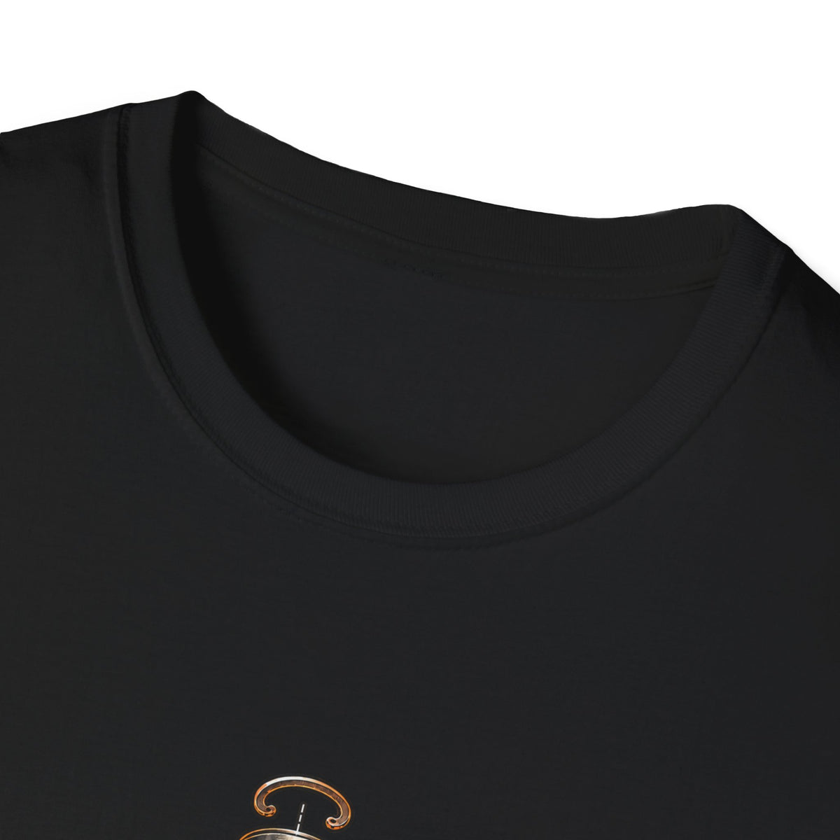 A Little Cross U-Joint Mechanical Engineering T-Shirt