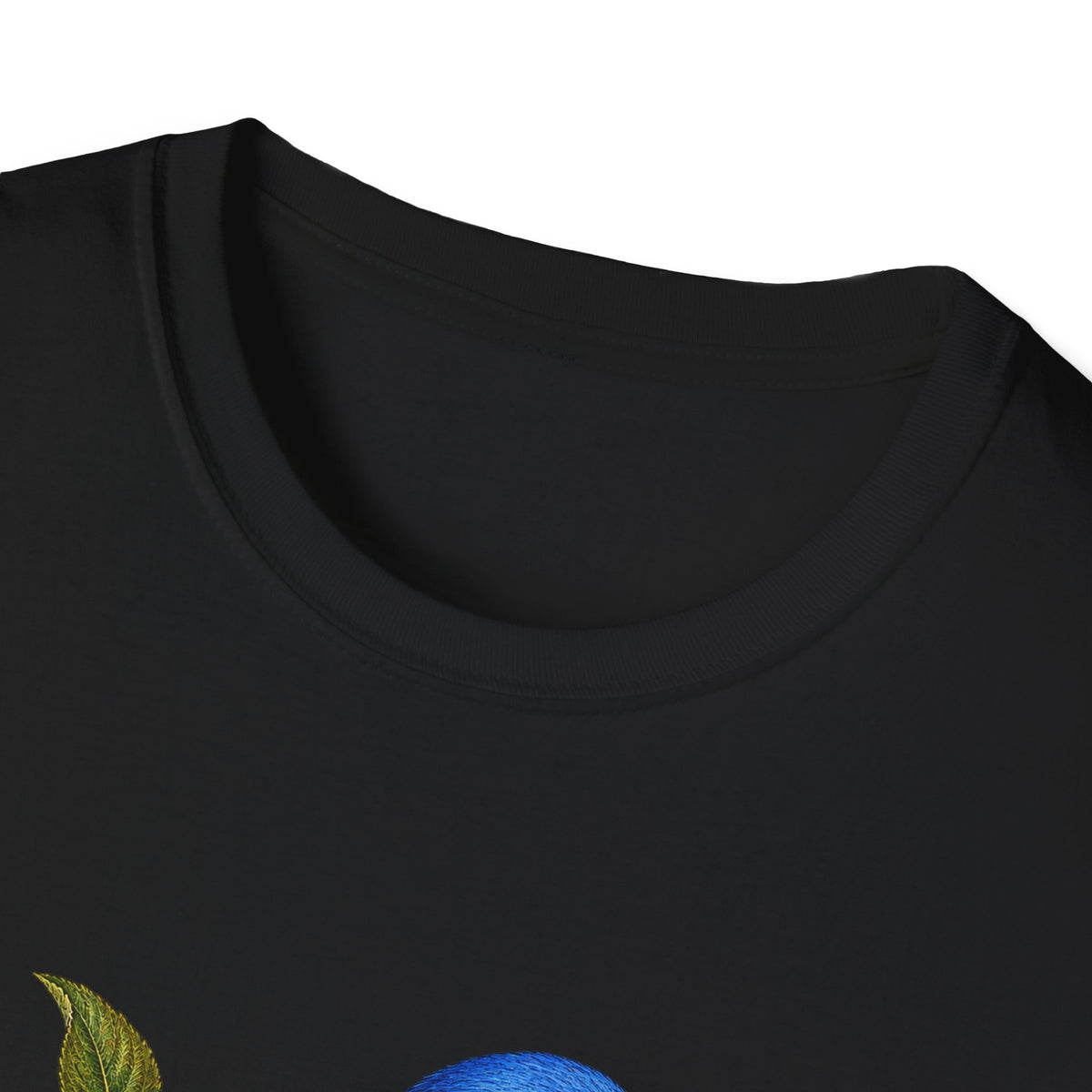 Eastern Bluebird Birdwatching T-Shirt