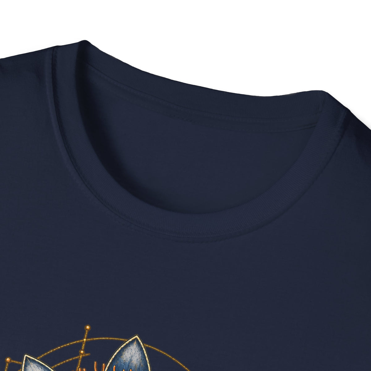 Passionflower Botanical Study T-Shirt