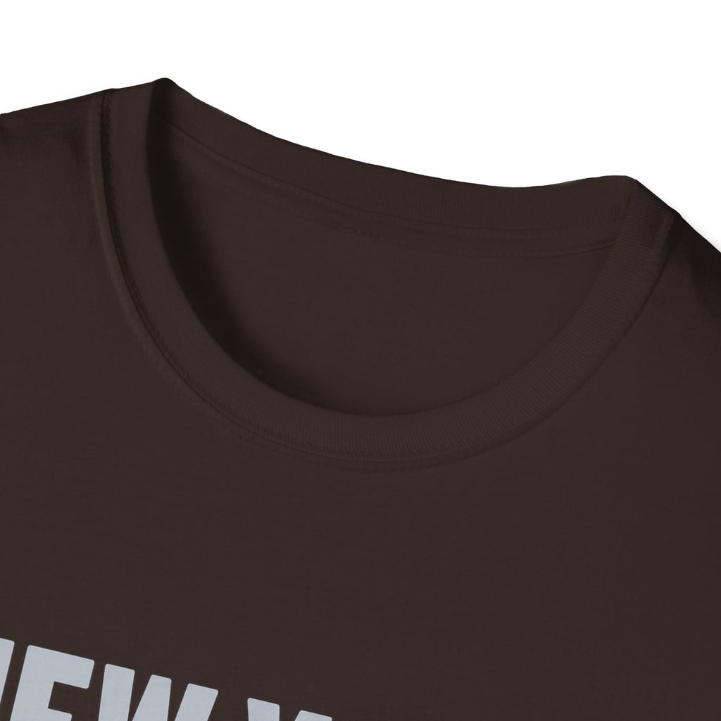 Guggenheim Museum New York Architecture T-Shirt