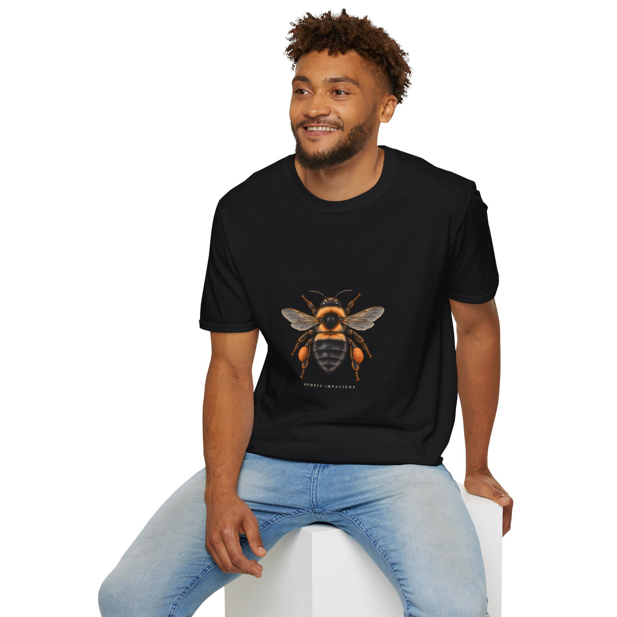 Common Eastern Bumblebee T-Shirt