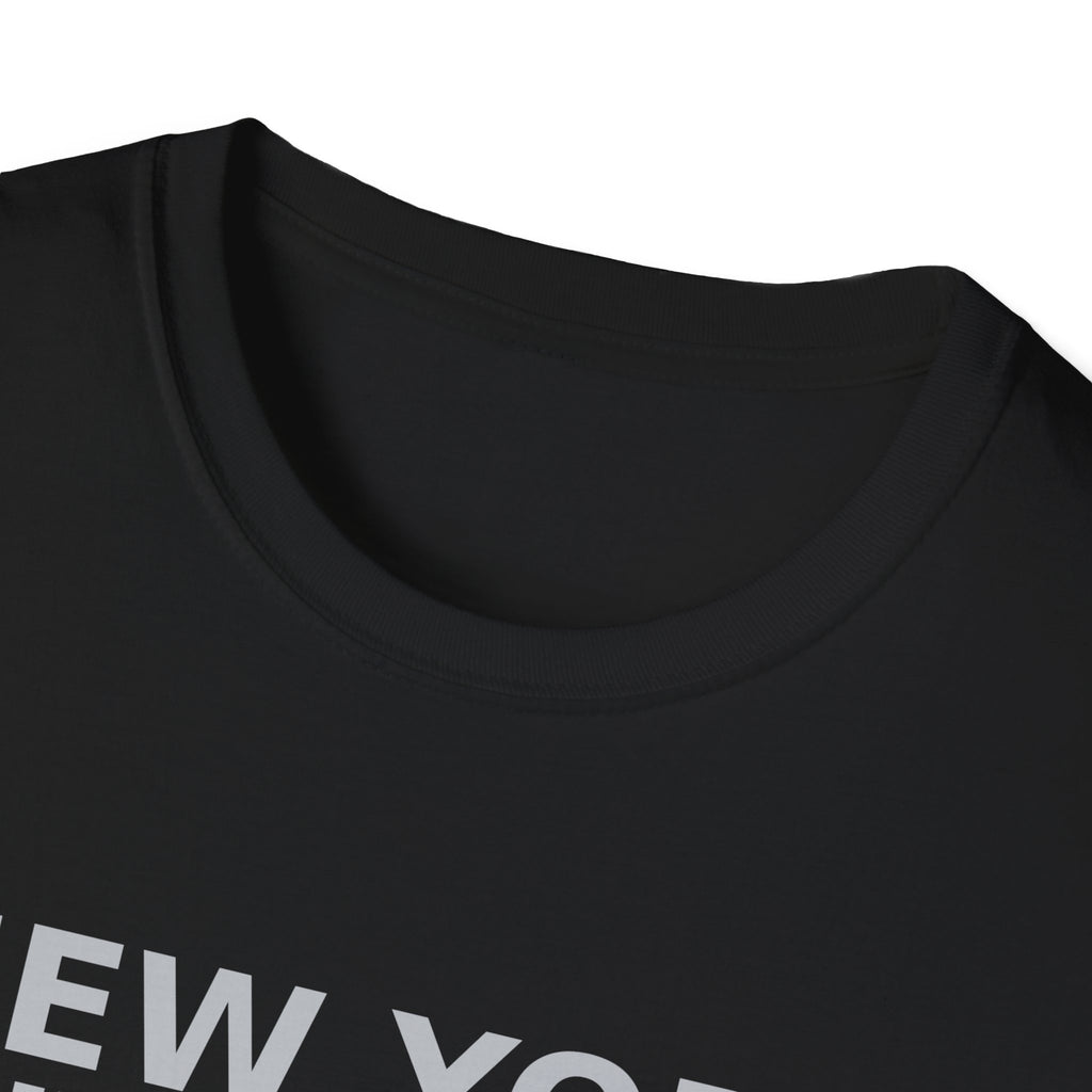 Flatiron Building New York Architecture T-Shirt