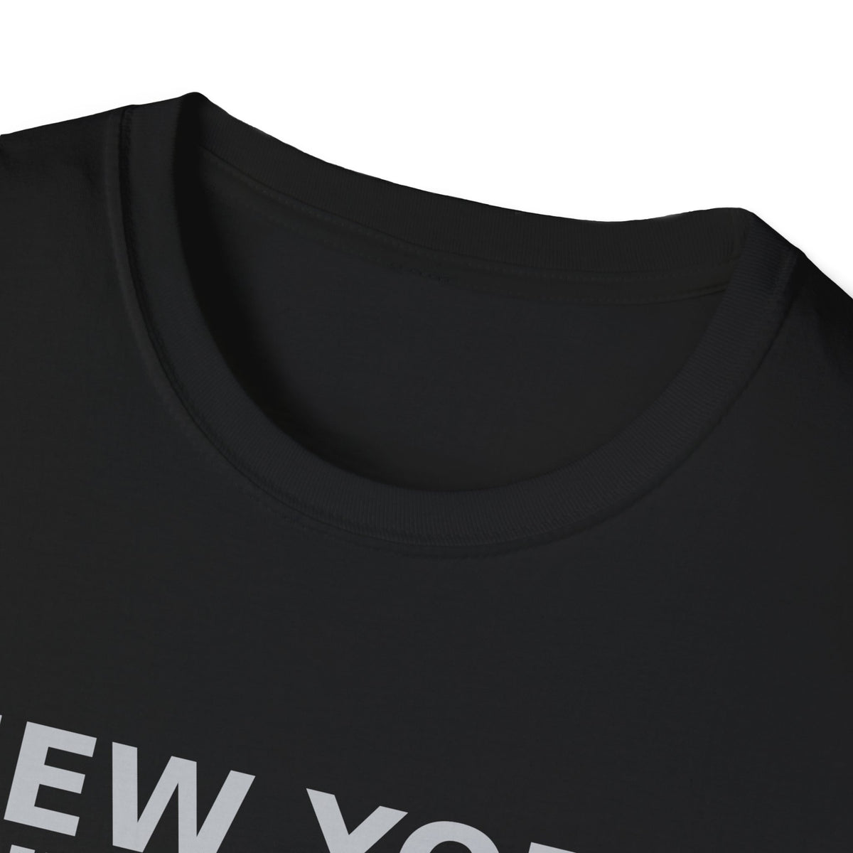 Flatiron Building New York Architecture T-Shirt