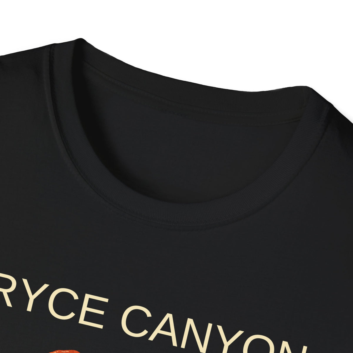 Fairyland Loop Hiking T-Shirt | Bryce Canyon