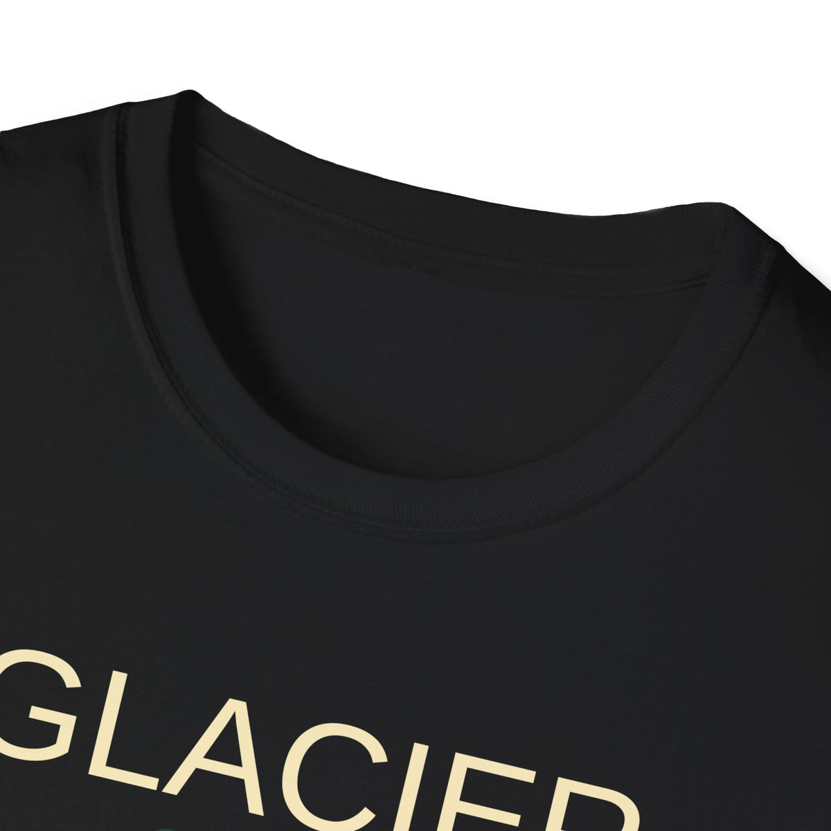 Grinnell Glacier Viewpoint Hiking T-Shirt | Glacier