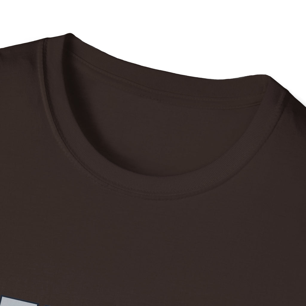 Tampa Skyline Cityscape T-Shirt