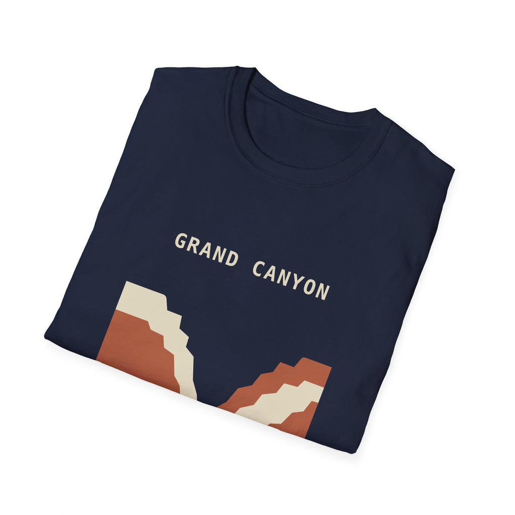 Grand Canyon Layers National Park T-Shirt