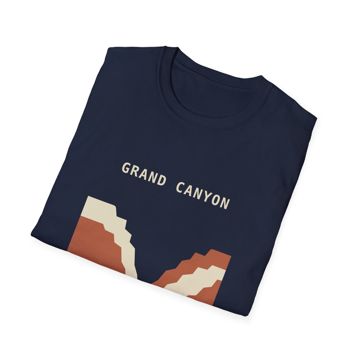 Grand Canyon Layers National Park T-Shirt