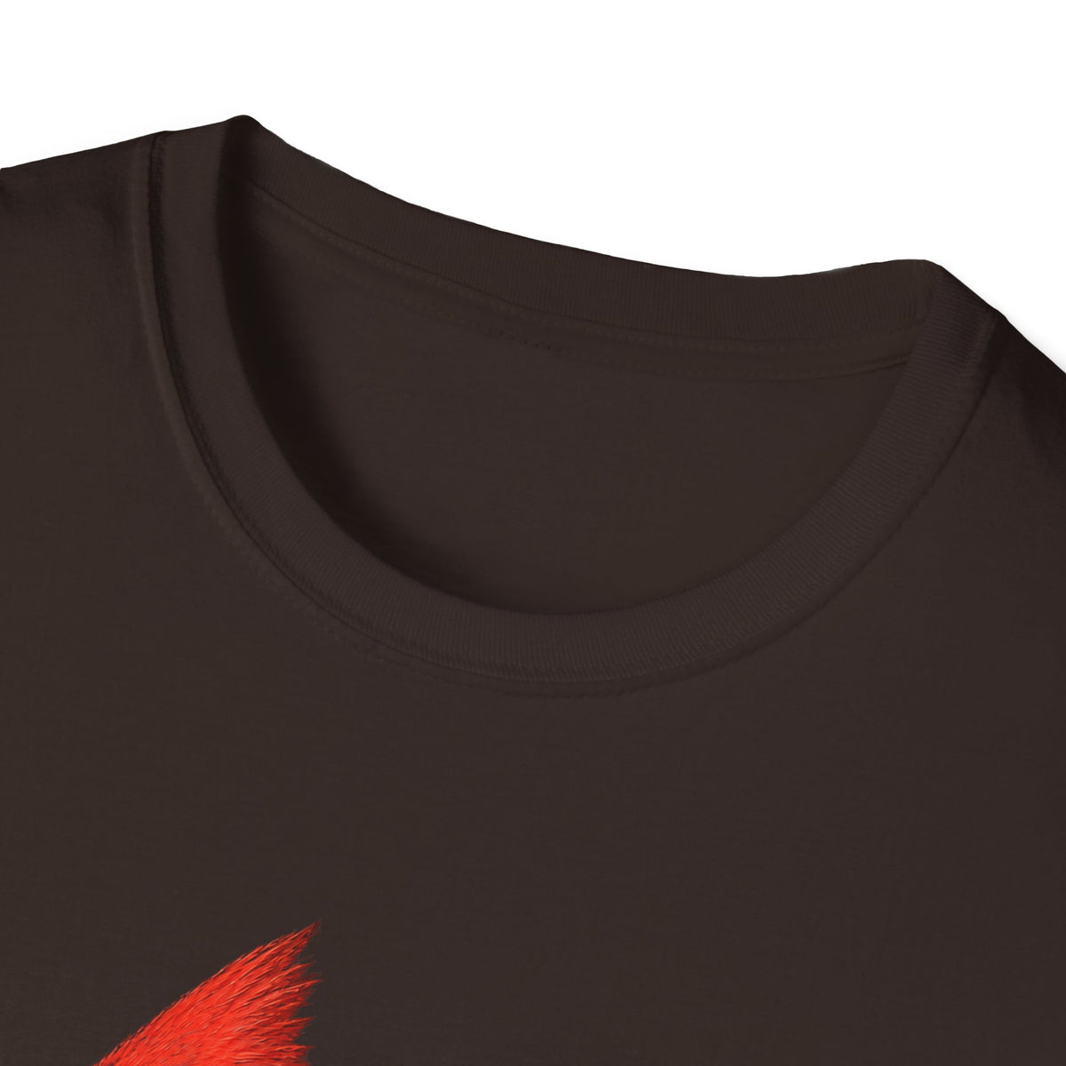 Northern Cardinal Birdwatching T-Shirt