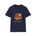 Offcut Archive Woodworking Humor T-Shirt