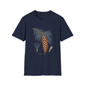 Eastern White Pine Botanical T-Shirt