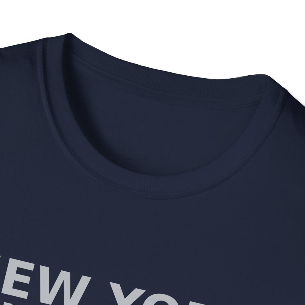 Flatiron Building New York Architecture T-Shirt