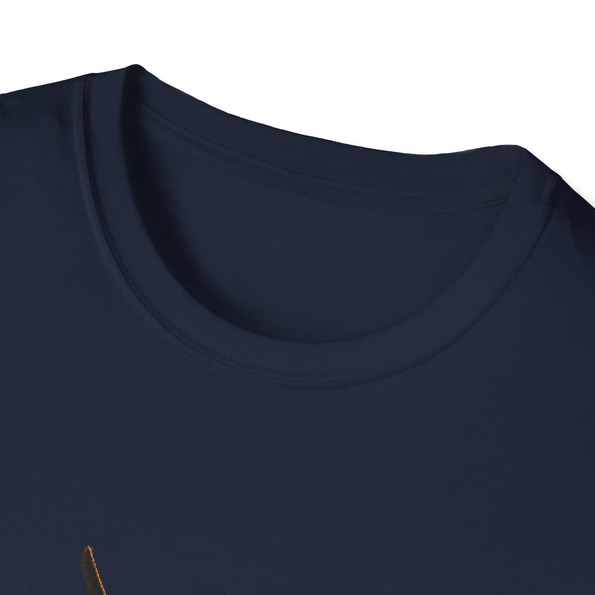 Hummingbird Clearwing Moth T-Shirt — Wing Study