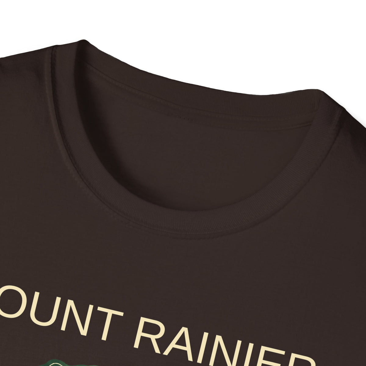 Skyline Trail Hiking T-Shirt | Mount Rainier
