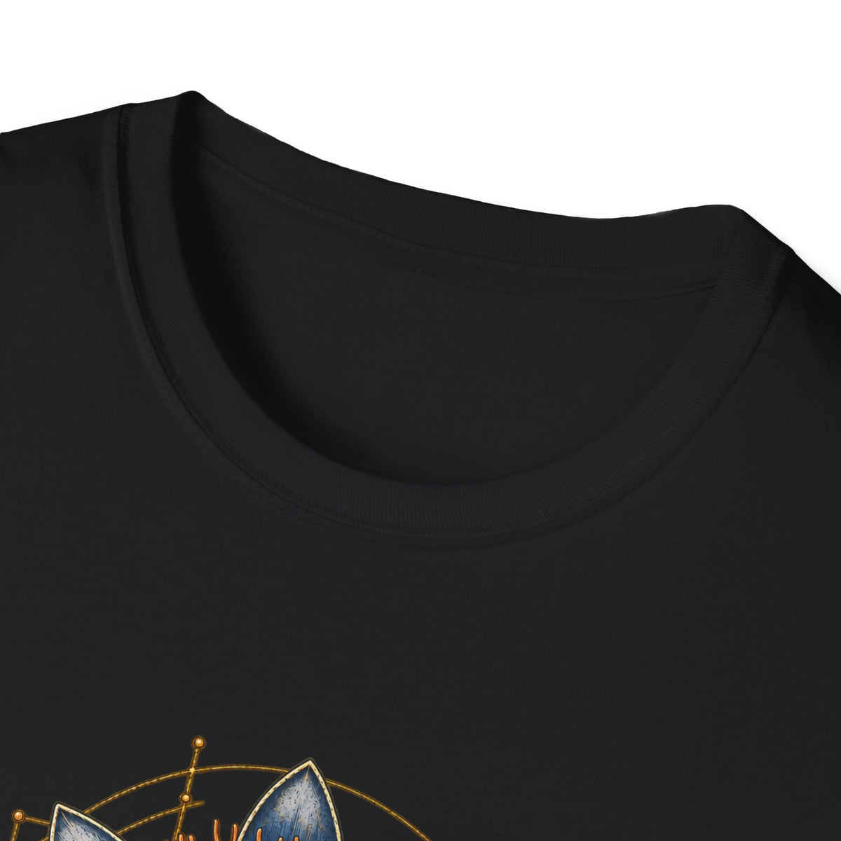Passionflower Botanical Study T-Shirt