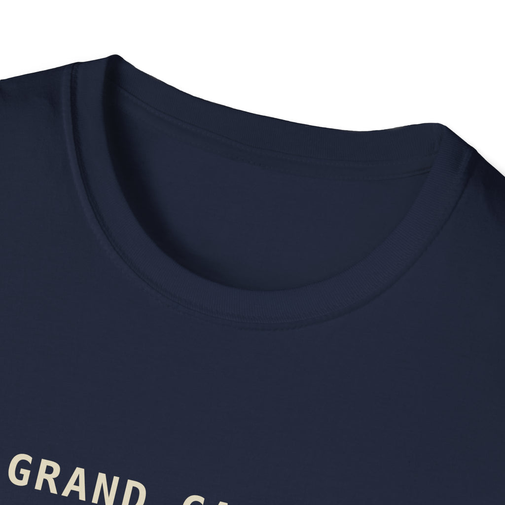 Grand Canyon Layers National Park T-Shirt