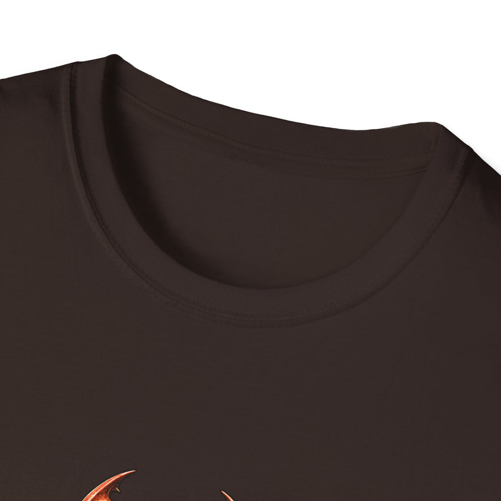 Stag Beetle Natural History T-Shirt