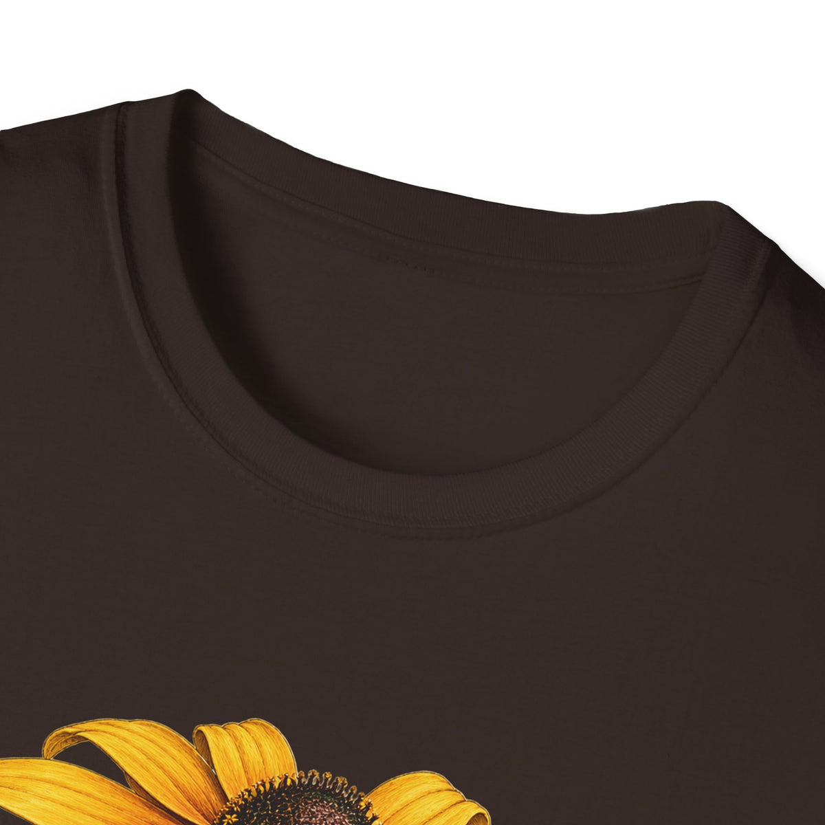 Black-Eyed Susan Botanical T-Shirt