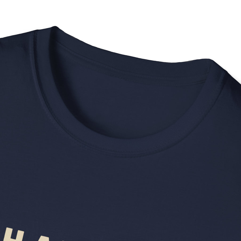 Halemaʻumaʻu T-Shirt | Hawaiʻi Volcanoes National Park