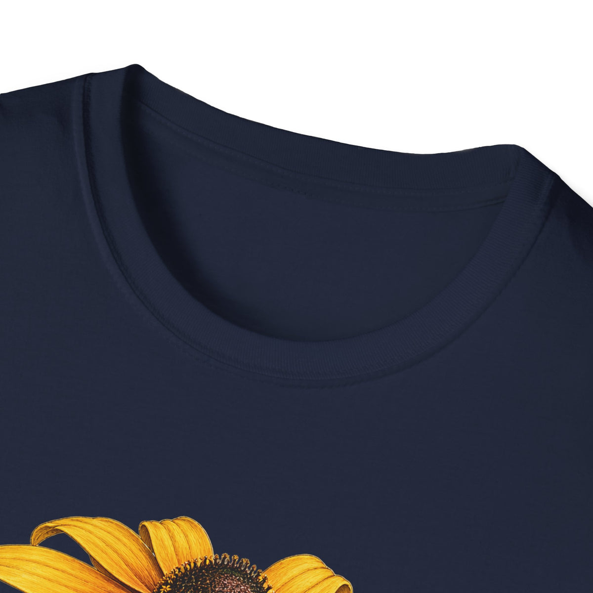 Black-Eyed Susan Botanical T-Shirt