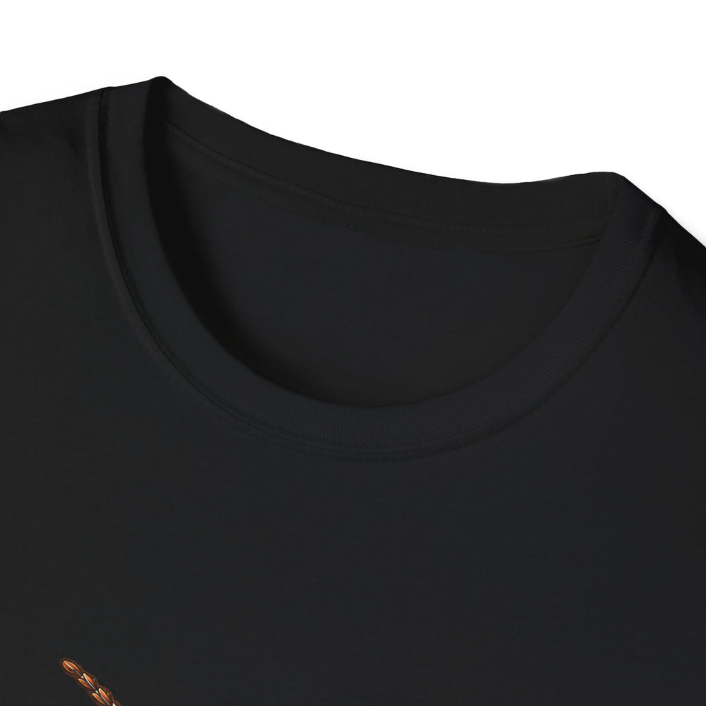 Big Dipper Firefly Natural History T-Shirt
