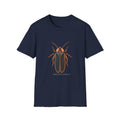 Big Dipper Firefly Natural History T-Shirt