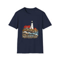 Portland Head Light Maine Lighthouse T-Shirt