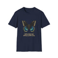 Spicebush Swallowtail Butterfly Study T-Shirt