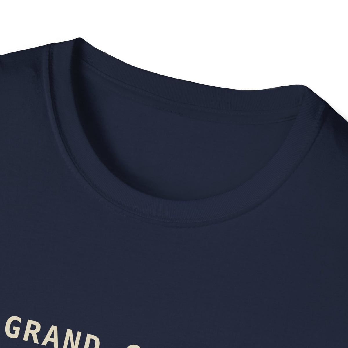 Grand Canyon Canyon & River Graphic T-Shirt