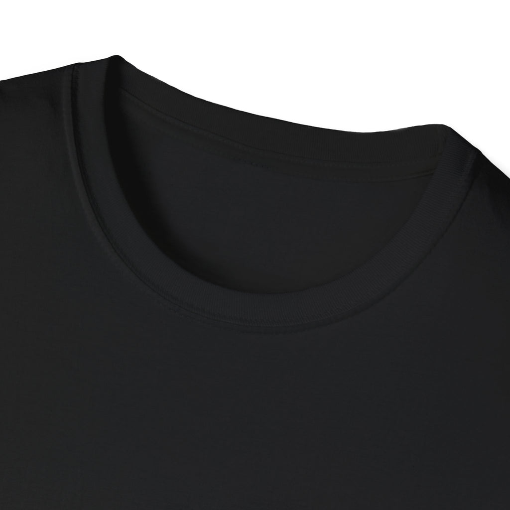 Black Walnut Botanical Study T-Shirt