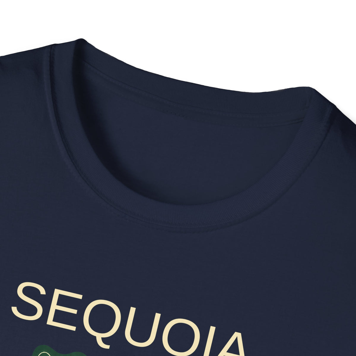 Congress Trail Hiking T-Shirt | Sequoia