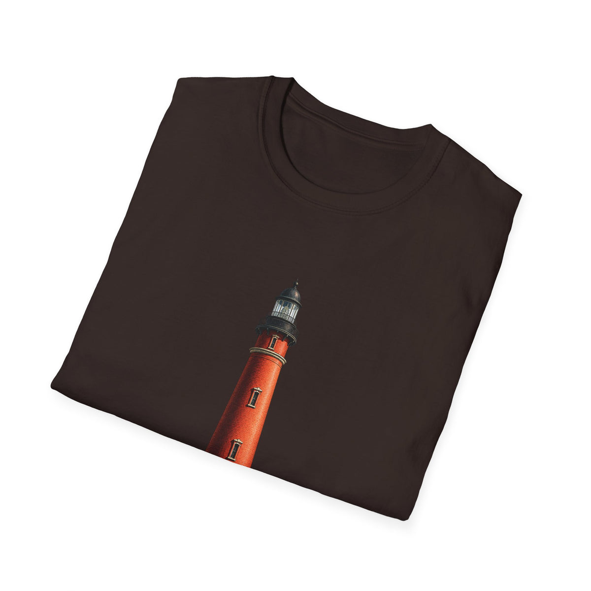 Lighthouse Coastal T-Shirt