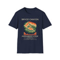 Peekaboo Loop Hiking T-Shirt | Bryce Canyon