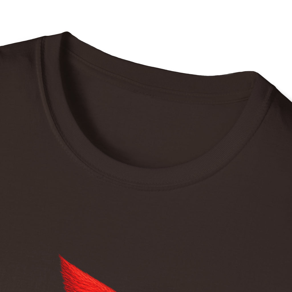 Pileated Woodpecker Birdwatching T-Shirt