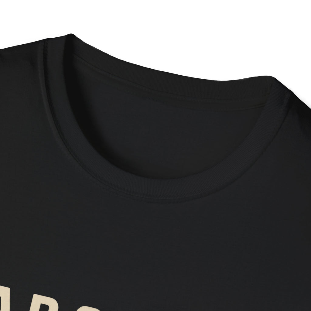 Delicate Arch Graphic T-Shirt | Arches National Park