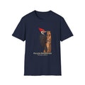 Pileated Woodpecker Birdwatching T-Shirt