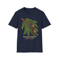 Baldcypress Louisiana State Tree T-Shirt