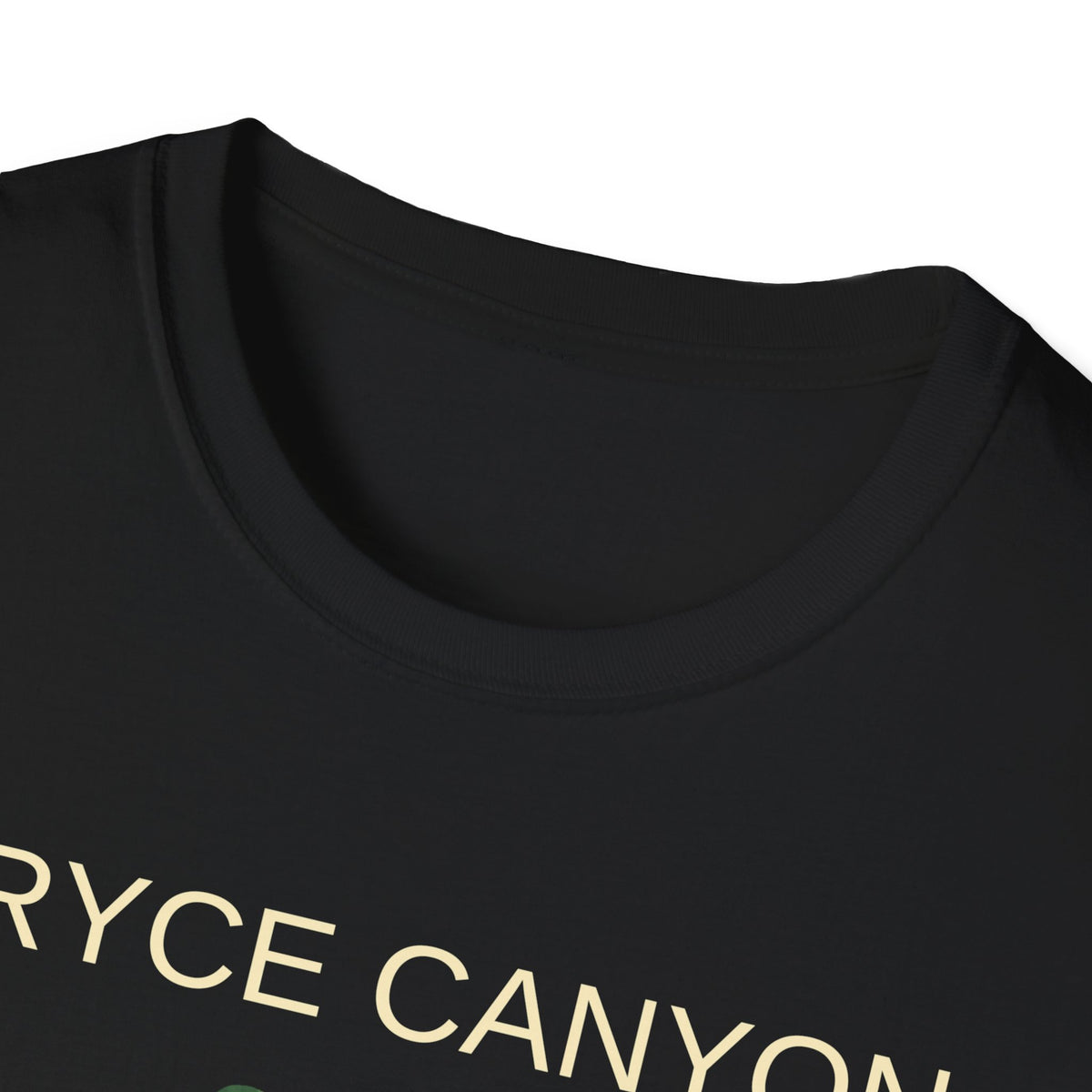 Peekaboo Loop Hiking T-Shirt | Bryce Canyon
