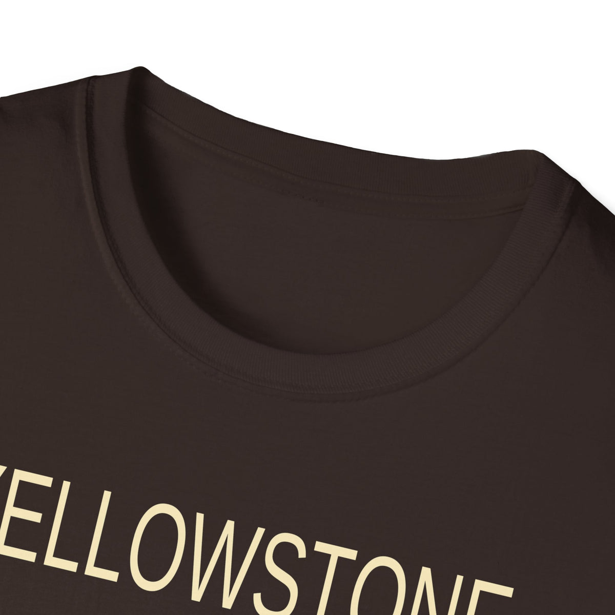 Mount Washburn Hiking T-Shirt | Yellowstone