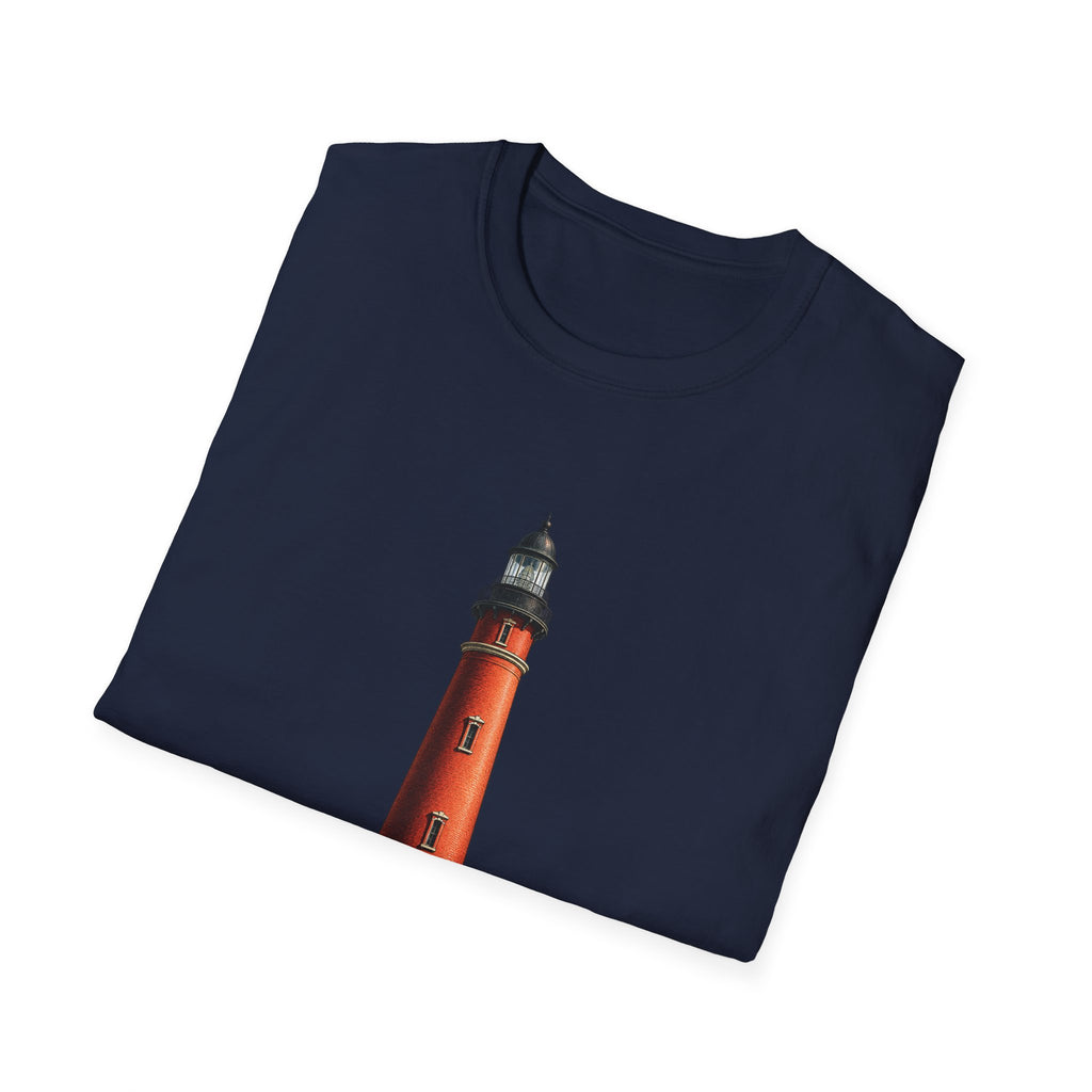 Lighthouse Coastal T-Shirt