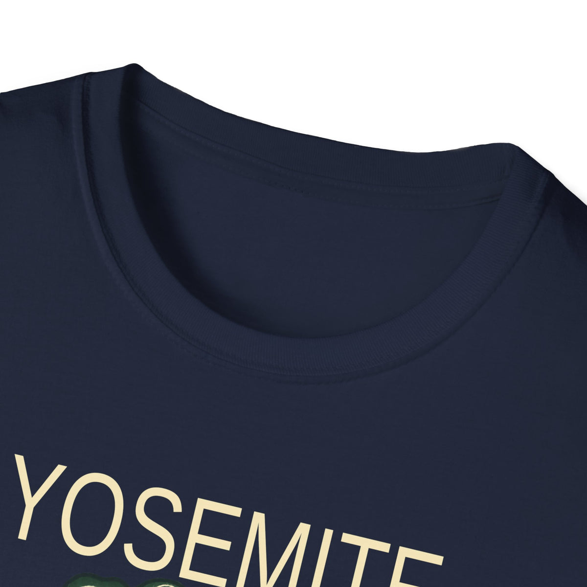 Half Dome Hiking T-Shirt | Yosemite National Park