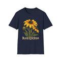 Black-Eyed Susan Botanical T-Shirt