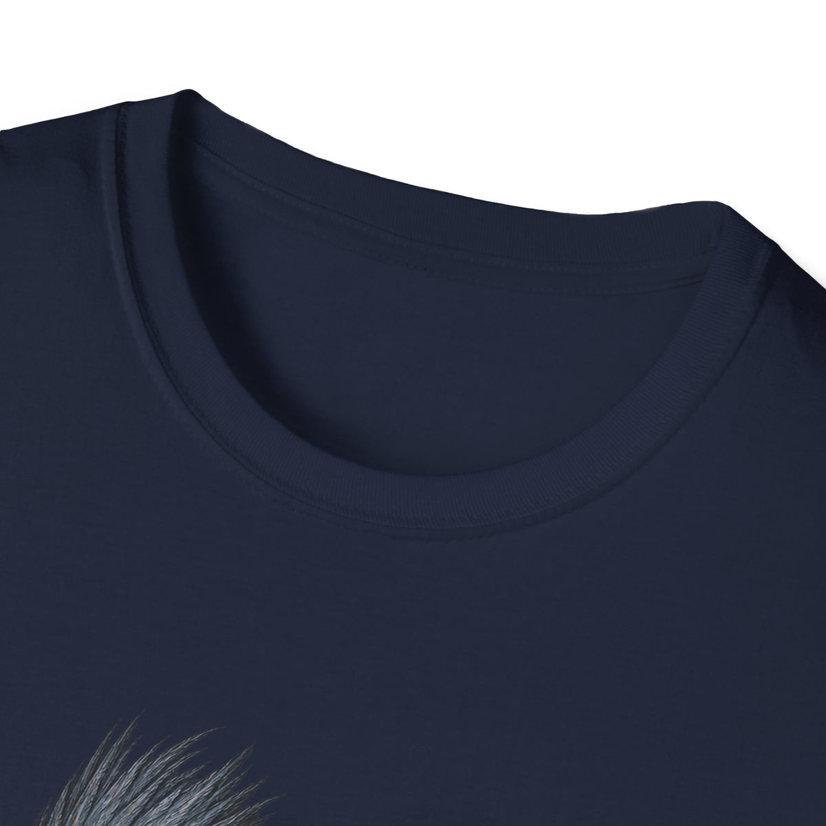 Belted Kingfisher Birdwatching T-Shirt