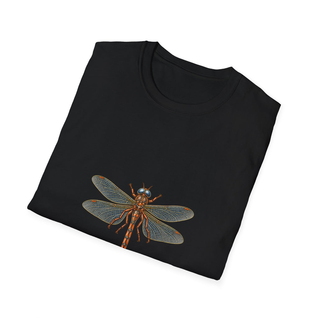 Common Green Darner Dragonfly T-Shirt