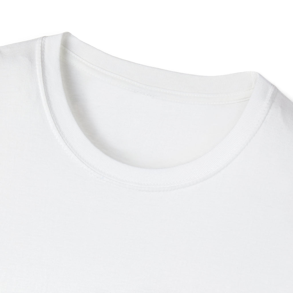 Focus on What Matters Venn Diagram T-Shirt