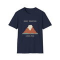 Longs Peak Mountain Graphic T-Shirt | Rocky Mountain