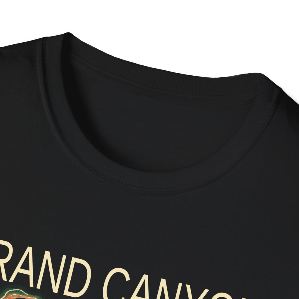 Cedar Ridge Hiking T-Shirt | Grand Canyon