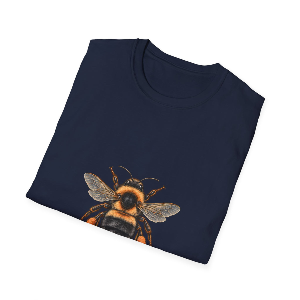 Common Eastern Bumblebee T-Shirt